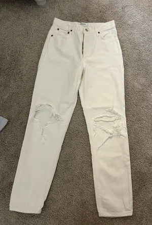 AGOLDE Jeans thumbnail 1