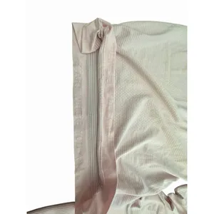 Lululemon Swiftly Tech Cropped‎ Long Sleeve Womens Size 4 Pink Activewear #HH2-6 thumbnail 5