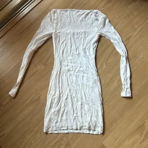 lovers & friends white mini dress thumbnail 3