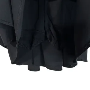 Lululemon SZ 0 Tall Court Rival High-Rise Skort Skirt Stretch Lightweight Layers thumbnail 7
