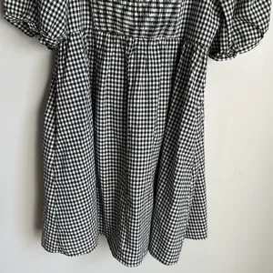 Tuckernuck Pomander Place Beachwood Gingham Abigail dress thumbnail 8