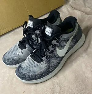 Nike Free RN Women Running Shoes Size 7.5 thumbnail 1
