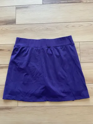 Backcountry purple skort thumbnail 6