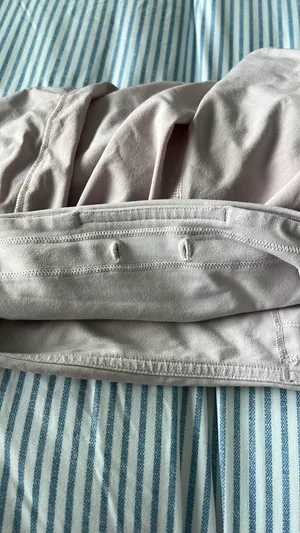 Lululemon Shorts Speed Up thumbnail 5