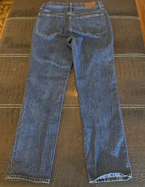 Madewell The Perfect Vintage Jean Women Size 28 thumbnail 8