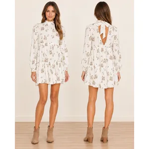 Free People Petit Fours Mini Dress size XS thumbnail 10
