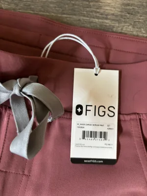 FIGS Scrub Pants Jogger thumbnail 9