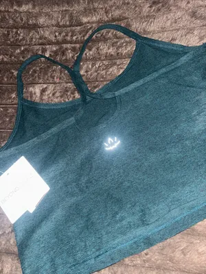 Beyond Yoga Slim Racerback Cropped Tank thumbnail 4