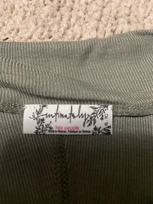Intimately By Free People Top thumbnail 3