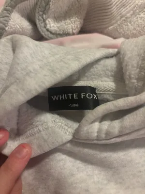 White Fox Boutique Sweatshirt thumbnail 4