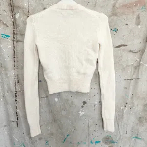 Aritzia Wilfred Luxe Cashmere Lavish Sweater thumbnail 6