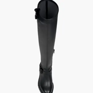 NEW VINCE CAMUTO Abrila 2 Knee High Boot BLACK thumbnail 6