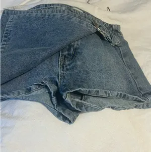 Sterling Silver Denim skirt Austin Landing thumbnail 2