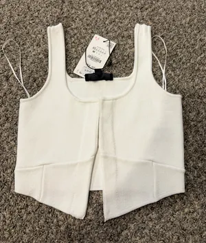 ZARA Top k thumbnail 1