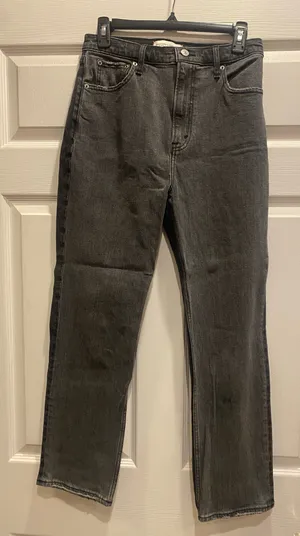Abercrombie Jeans thumbnail 2