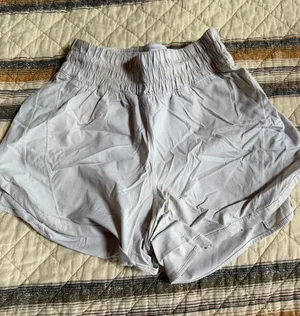 Lululemon shorts  thumbnail 1