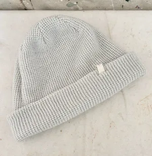 Vuori Alpine Waffle Beanie thumbnail 1