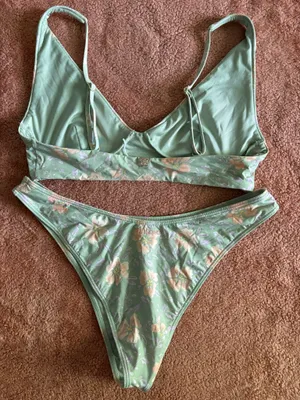 Billabong Bikini Set thumbnail 2