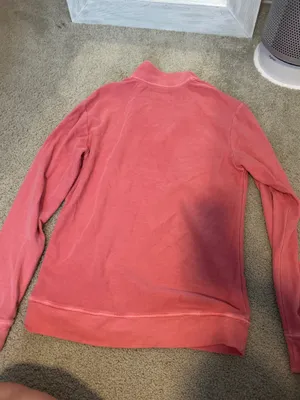 Vineyard Vines Quarter-Zip Pullover thumbnail 3