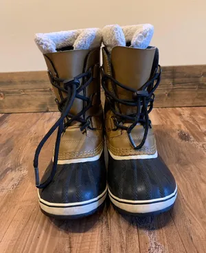 Sorel Boots thumbnail 2