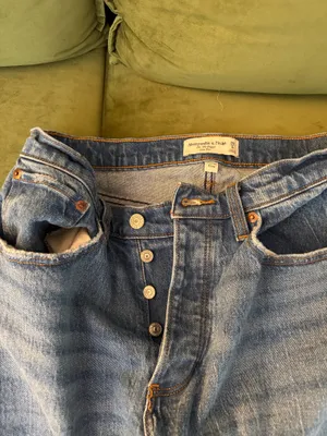 Abercrombie Jeans thumbnail 3