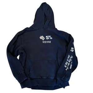 Darc Sport Limited Edition Bodybuilding Hoodie Sweatshirt Rich Piana L thumbnail 2
