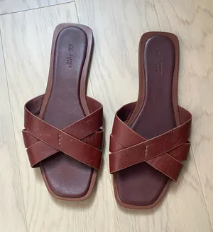 H&M Crossover Open Toe Sandals thumbnail 1