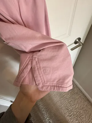 Lululemon pink romper 6 thumbnail 4