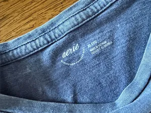 Aerie Tee thumbnail 4