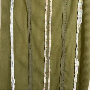 Urban Outfitters Roxanne Seamed Mini Dress thumbnail 5