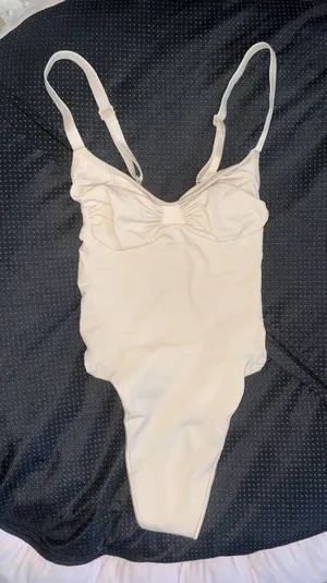 shapewear body suit thumbnail 1
