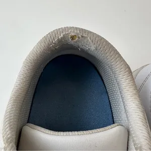 K-Swiss Classic Shoes Womens Size 5 White Tennis Low Vintage Sneakers UK‎ 4.5 thumbnail 10