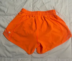 Lululemon Hotty Hot Shorts 4” thumbnail 2