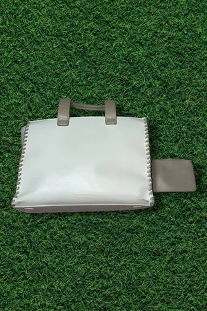 BCBGMAXAZRIA Tote Bag thumbnail 3