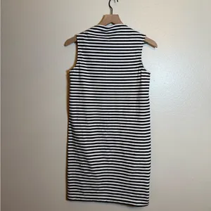 Kate‎ Spade Broome Street striped everyday shift dress thumbnail 6