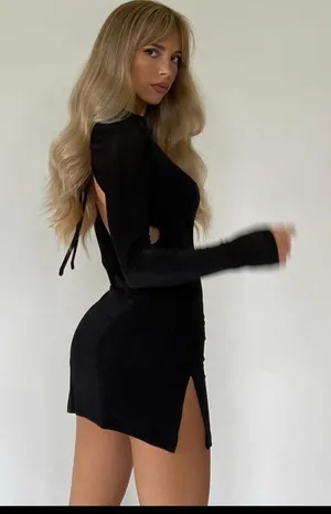 LIONESS Montanna Mini Dress thumbnail 2
