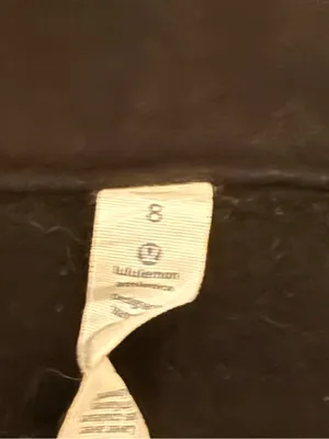 Lululemon Scuba Hoodie thumbnail 3