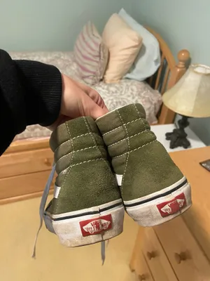 Vans High-Top Sneakers thumbnail 2
