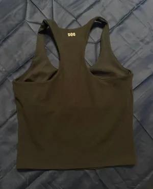DSG Top Black Size XS thumbnail 2