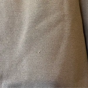 Pendleton Women’s Tan Mockneck Silk Sweater Size Medium thumbnail 7