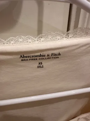 abercrombie zoe lace top thumbnail 2