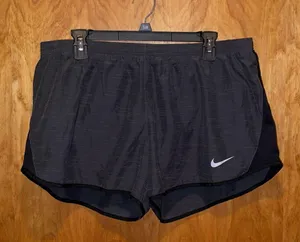 Nike Dri-Fit Shorts thumbnail 1