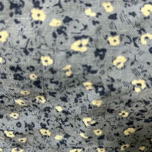 Abercrombie Floral Mini Skirt‎ thumbnail 5