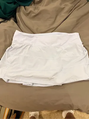 Lululemon Periwinkle skort thumbnail 3
