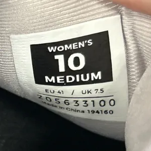 Kuru Atom Shoes Womens 10 Pink White Athletic Running Walking Sneakers thumbnail 9