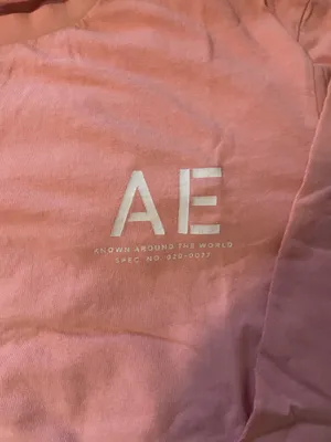 American Eagle Long Sleeve thumbnail 1