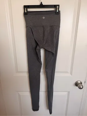 Lululemon Wunder Under High-Rise Tight 28" Size 2 thumbnail 3