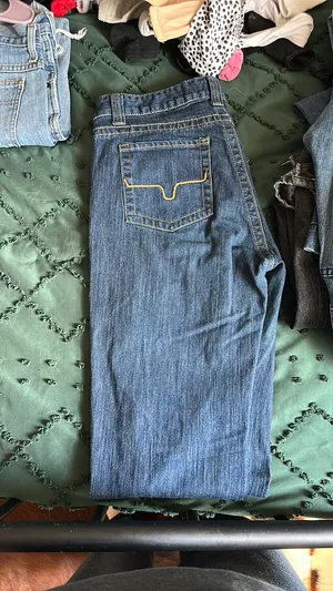 Kimes Betty Jeans thumbnail 2