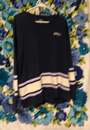 Hockey shirt by Victoria’s Secret thumbnail 1