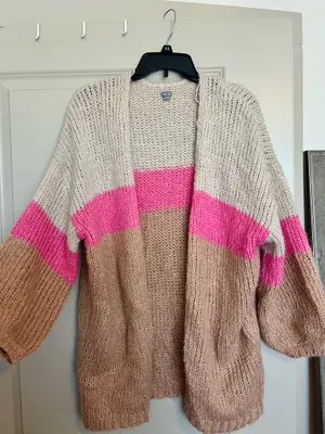 Aerie Cardigan thumbnail 2